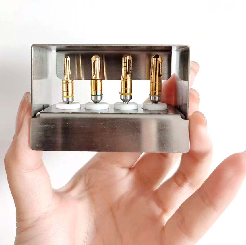 Autogenous Bone Collector Implant Set - Image 2