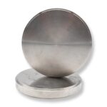 Grade 23 Ti-6Al-4V ELI Dental Titanium Milling Puck