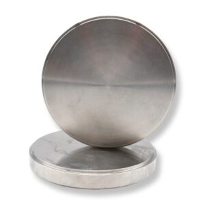 Grade 23 Ti-6Al-4V ELI Dental Titanium Milling Puck