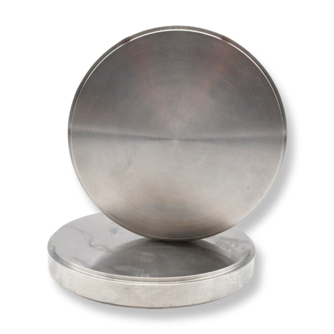 Grade 23 Ti-6Al-4V ELI Dental Titanium Milling Puck