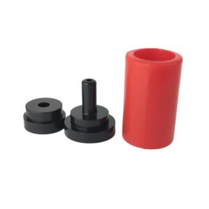 Investment Ring for Press Furnace