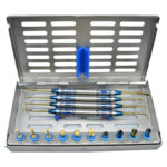 Lateral Window Sinus Elevation Kit