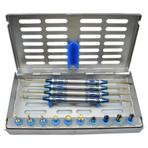 Lateral Window Sinus Elevation Kit