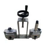 Manual Denture Injection Flasking System