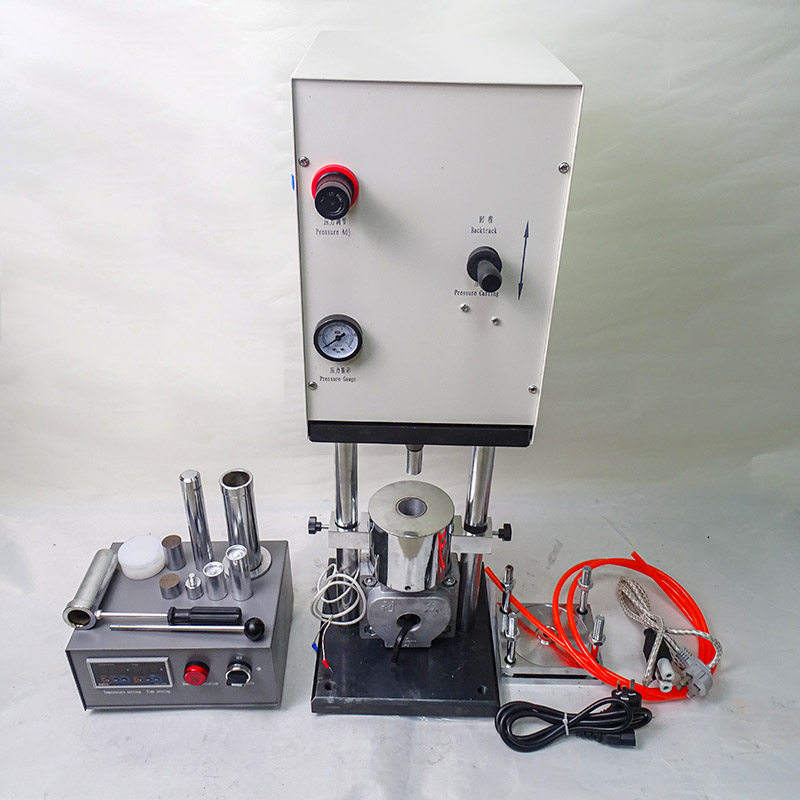 Pneumatic Denture Injection System