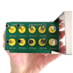 Ridge Splitting & Alveolar Expansion Kit