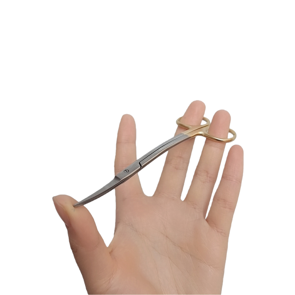 S-Shaped Gingival Scissors