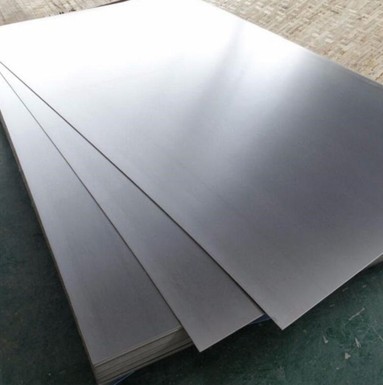 Ti-6Al-4V Grade 5 titanium strip materials for medical implant
