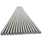 Titanium Round Bar for Surgical Implants