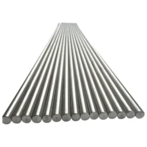Titanium Round Bar for Surgical Implants