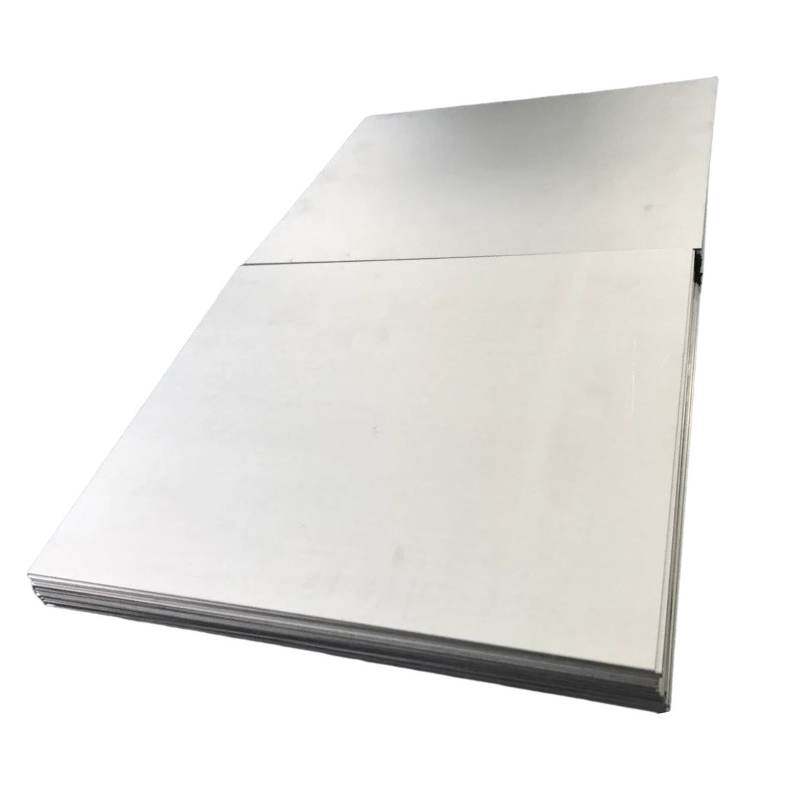 surgical implant–grade titanium alloy sheet