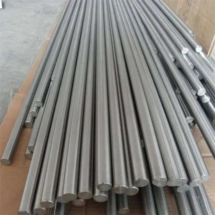 Titanium Rod Ti-6Al-4V, Medical Implant Standard - Image 4