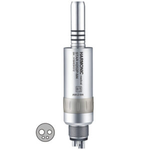 internal water coolant 4 holes