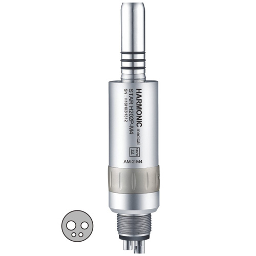 internal water coolant 4 holes