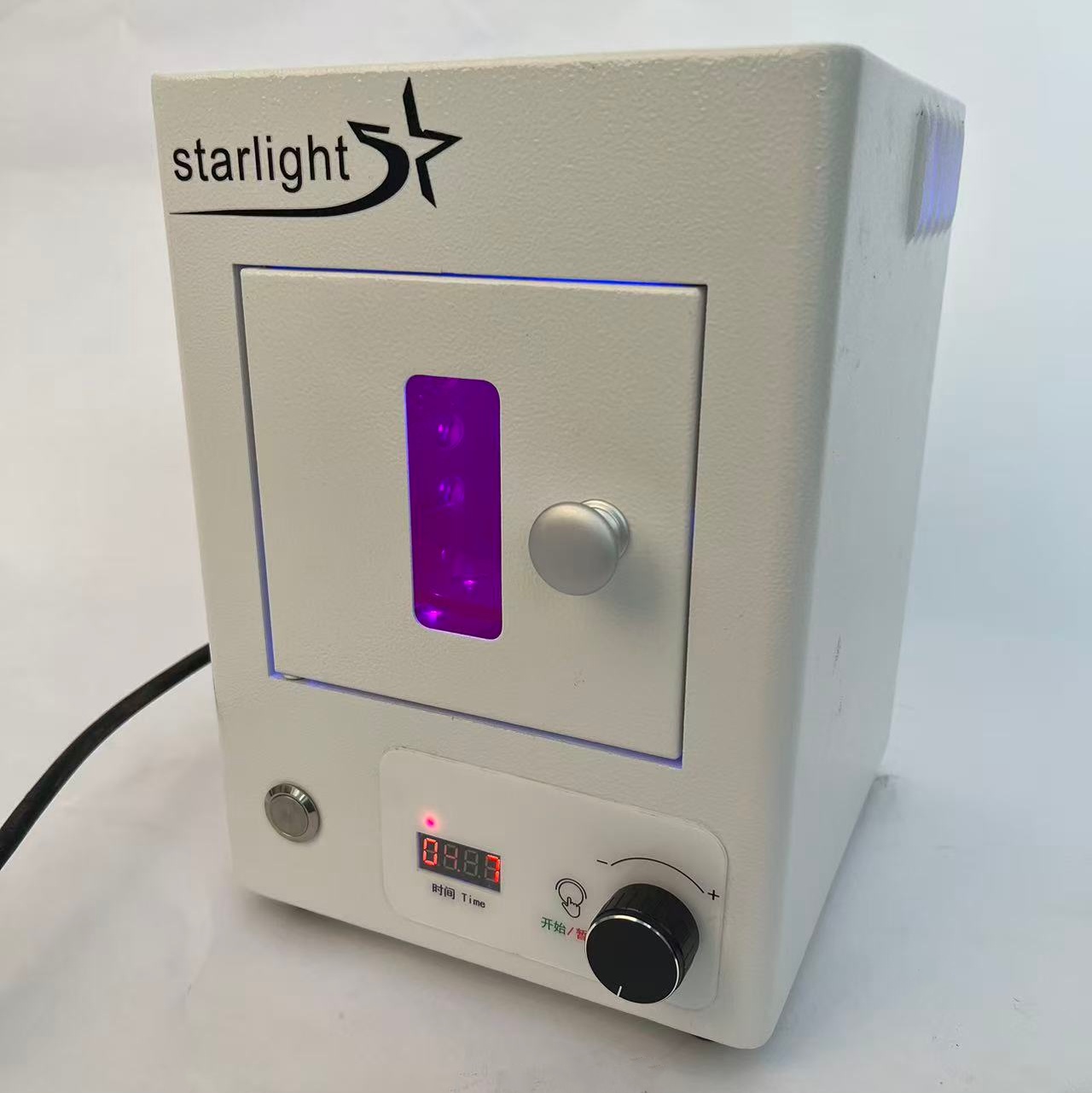 UV Curing Box for Digital 3D Dental Printing Workflow - Image 2