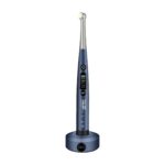 Multi-working models of dental curing resin unit