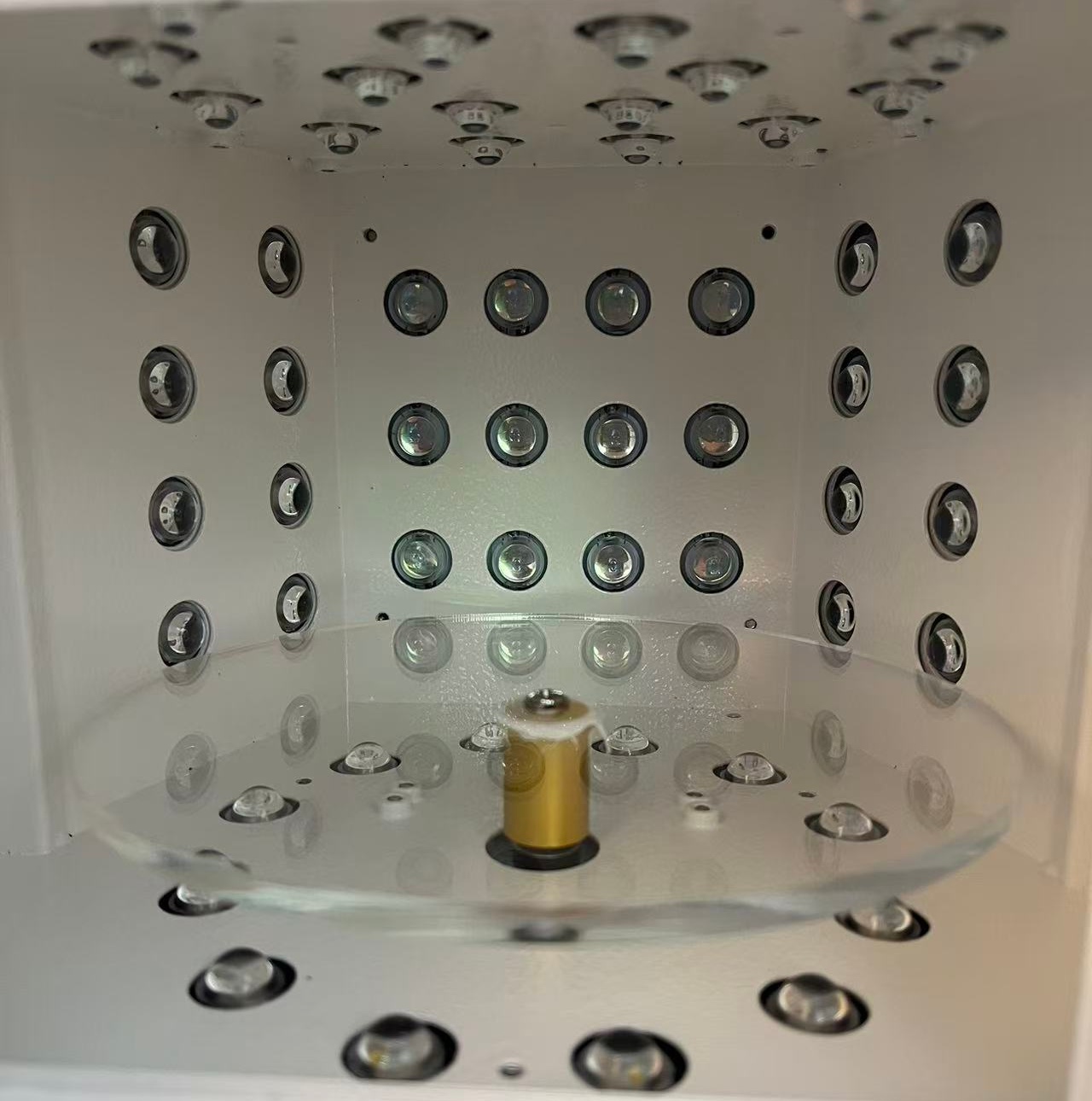 UV Curing Box for Digital 3D Dental Printing Workflow - Image 3