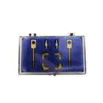 Precision Paralleling Sets for removable dentures