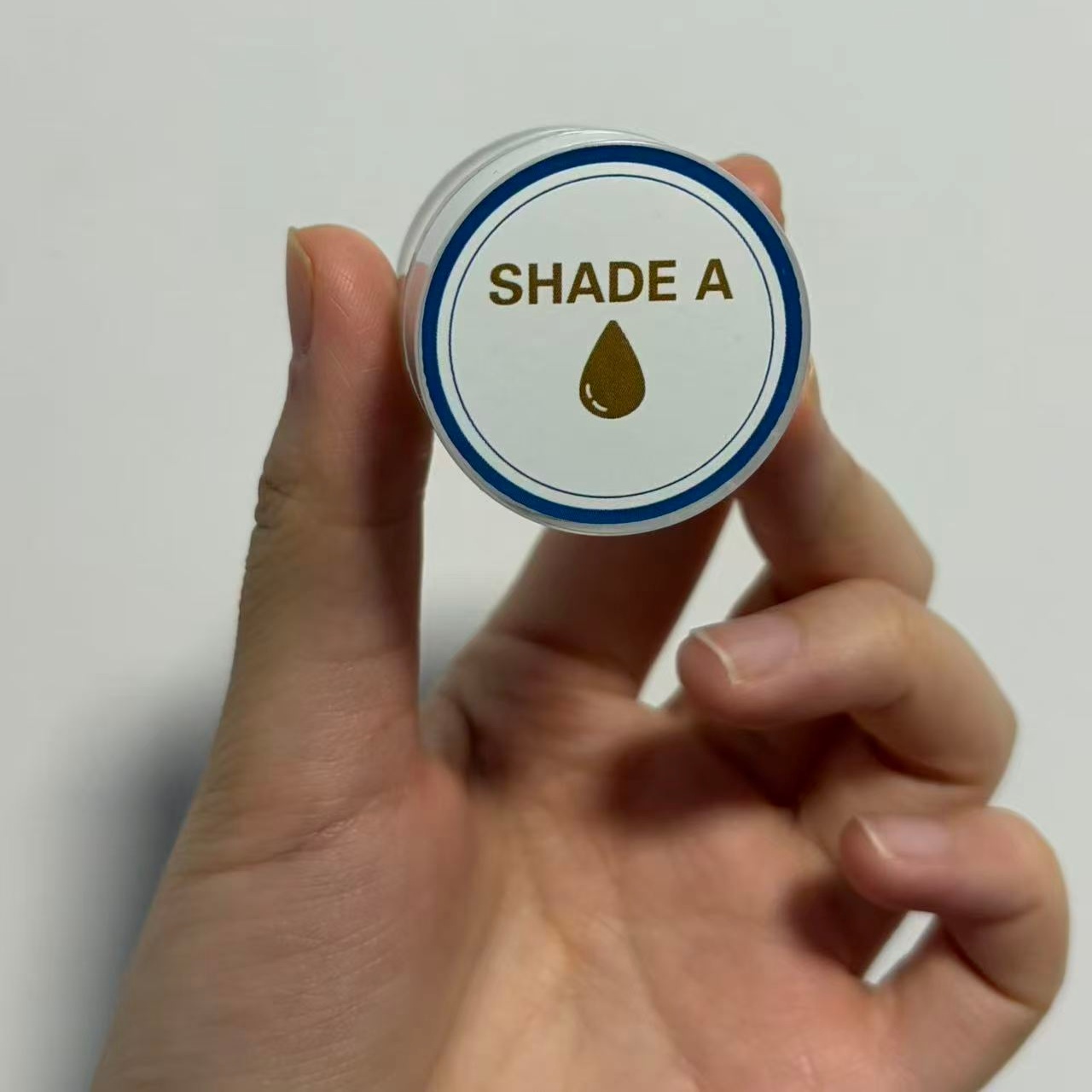 Universal Ceramic Stain & Glaze