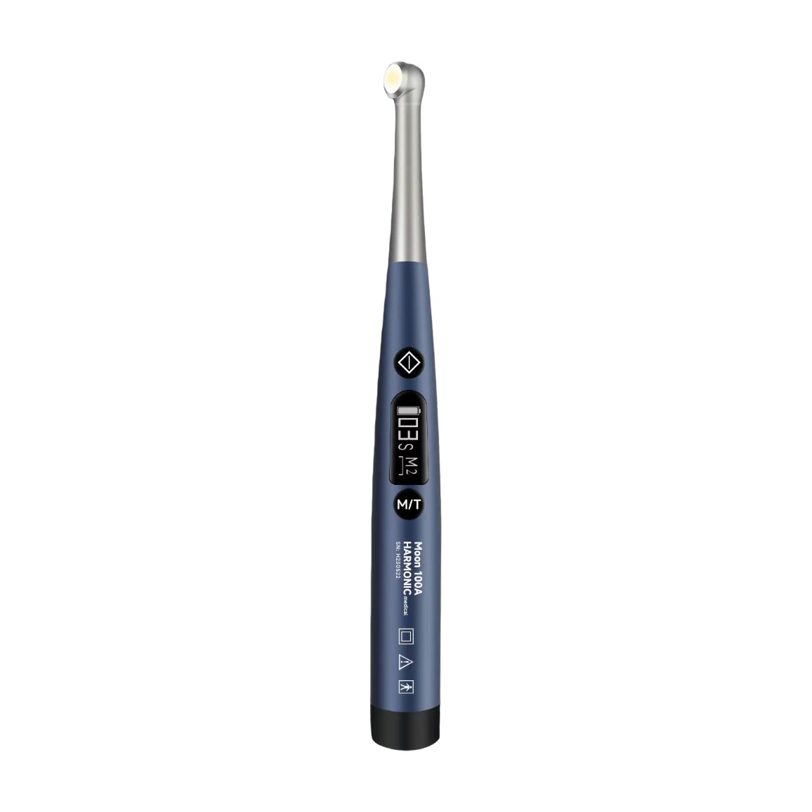 Advanced Dental Resin Light with 7 Working Modes - Image 2