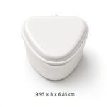 Box for Full Dentures & Cast Models