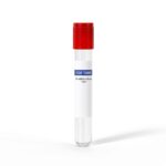 10ml Glass CGF Processing Tube – Autologous Growth Factor Collection Tube for Dental Surgery