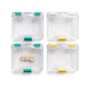 Dental Laboratory Membrane Box
