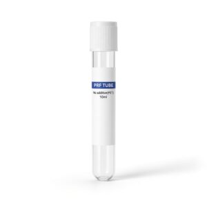 Dental PRF Processing Tube