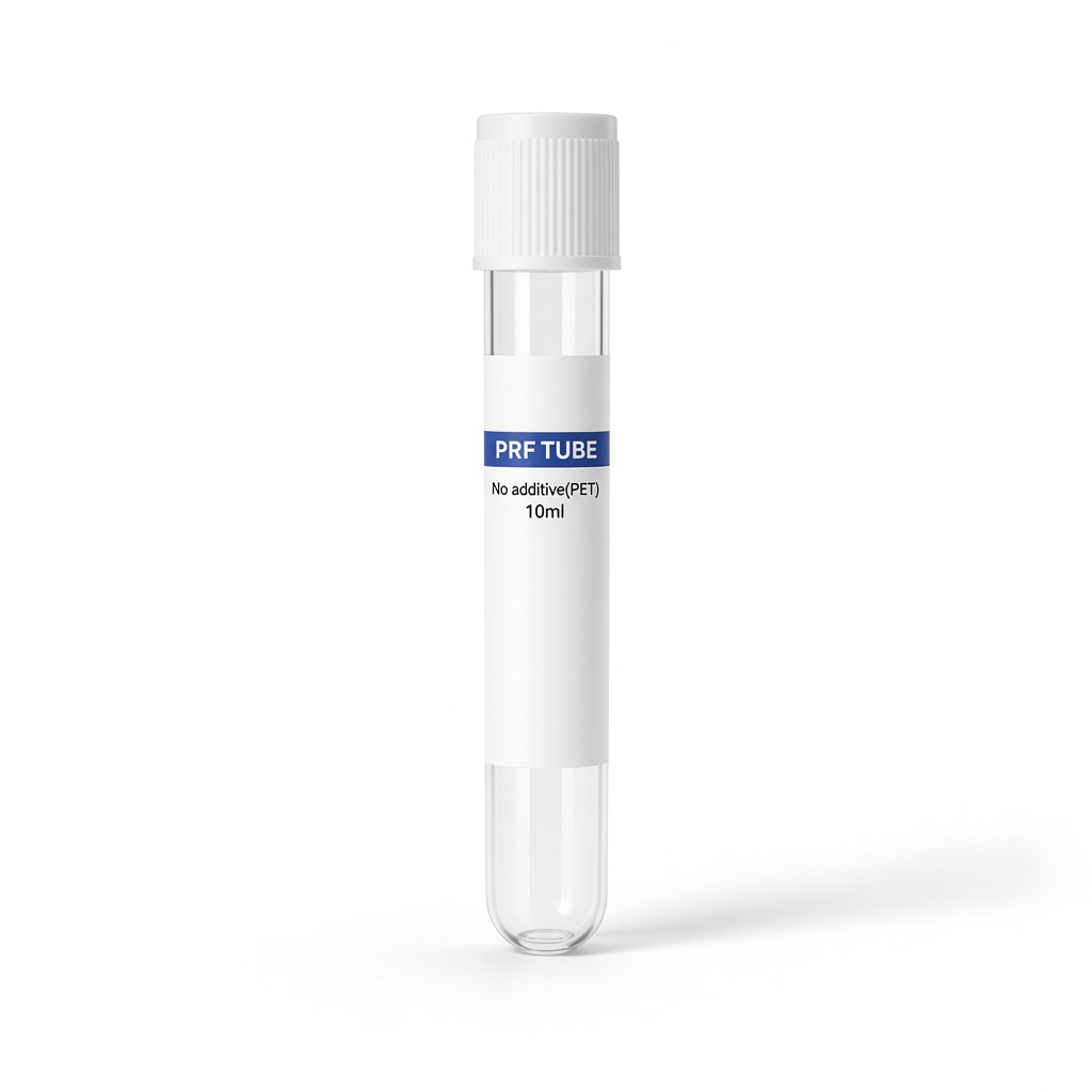 Dental PRF Processing Tube