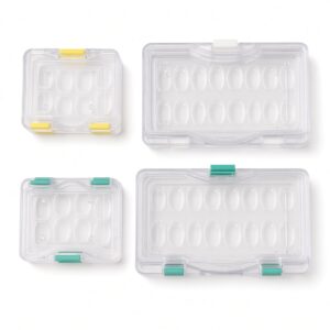 Veneer Membrane Box