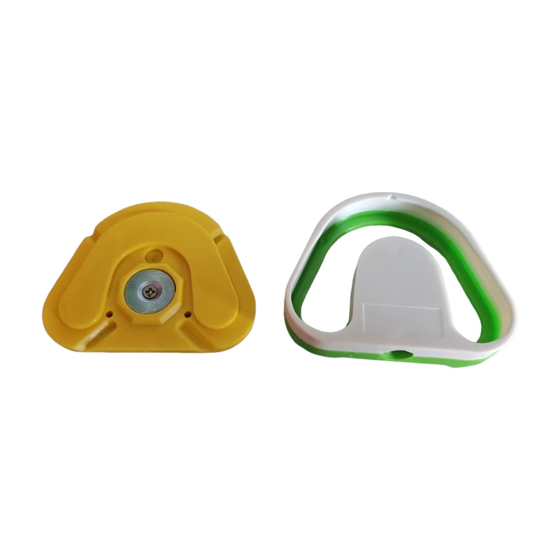 Articulator Magnetic Split-Cast Base Plate - Image 2