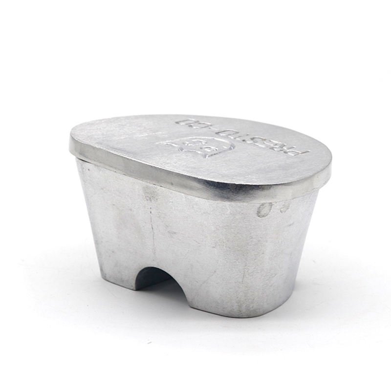 Dental Lab Aluminum Denture Duplicator Flask – Heavy-Duty Agar Duplicating Box - Image 3