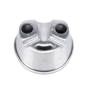 Aluminum Gel Duplicating Box