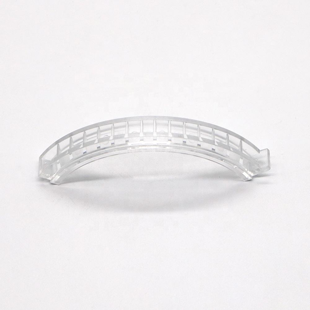 C-Clamp Ring Segment for Partial Zirconia Disc 98mm