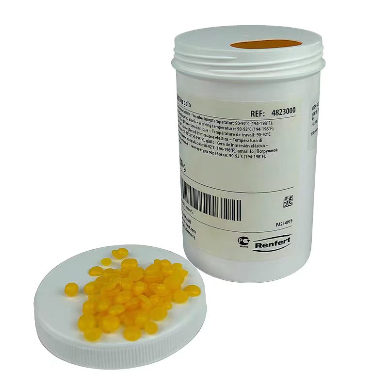 Coping Wax