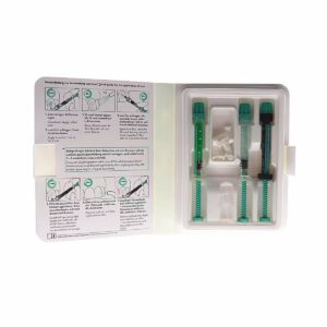 DMG Icon White Spot Lesion (WSL) Treatment Kit