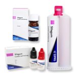 DMG Silicone-based resilient denture liner kit