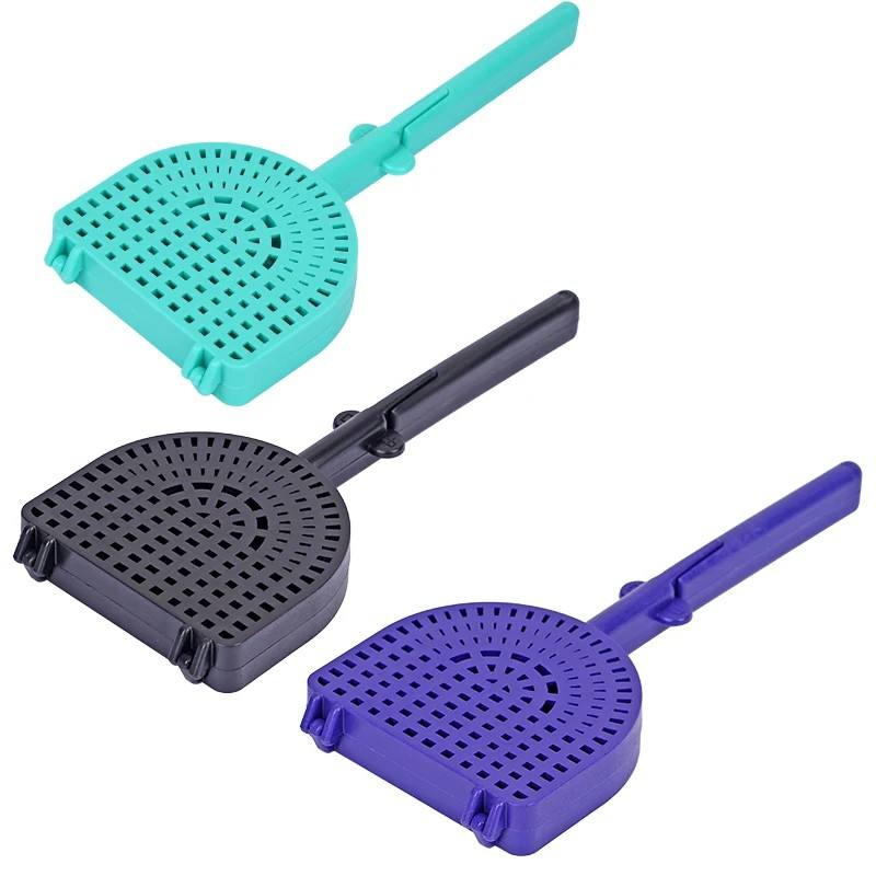 Denture Tooth Washing Holder - Heat-Resistant Wax Boil-Out Basket - Image 2