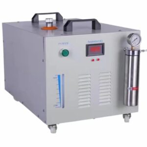 Dental Hydrogen Micro Welder