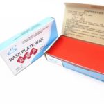 Dental Modeling Wax Sheet