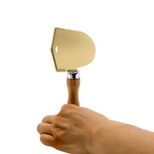 Dental Wax Shovel for Occlusal Rim