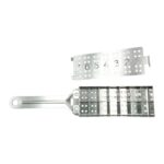 Denture Teeth Boil-Out Holder Basket