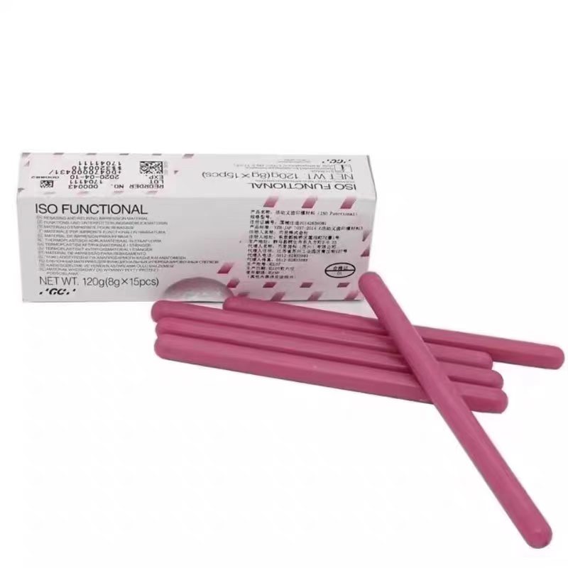 GC ISO Functional Impression Compound Sticks