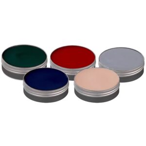 GEO Crowax