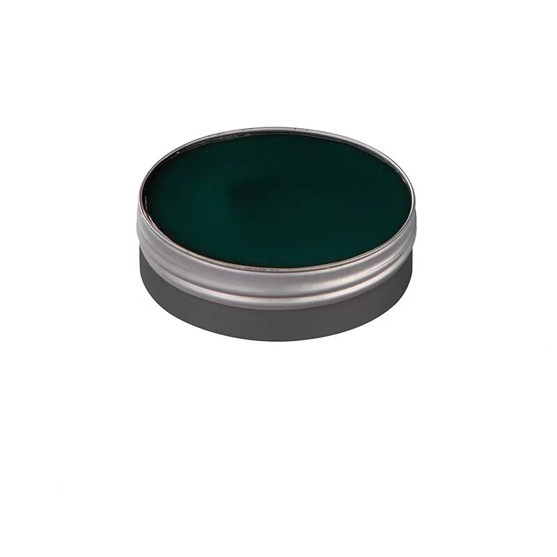 Green-transparent