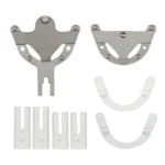 Intraoral Central Bearing Tracer
