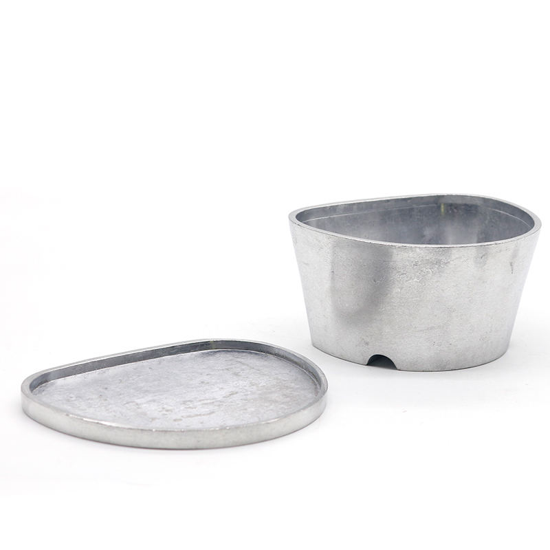 Metal Denture Duplicator Flask