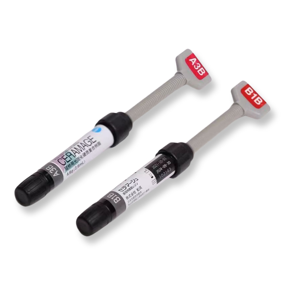 Micro-hybrid Indirect Lab Composite