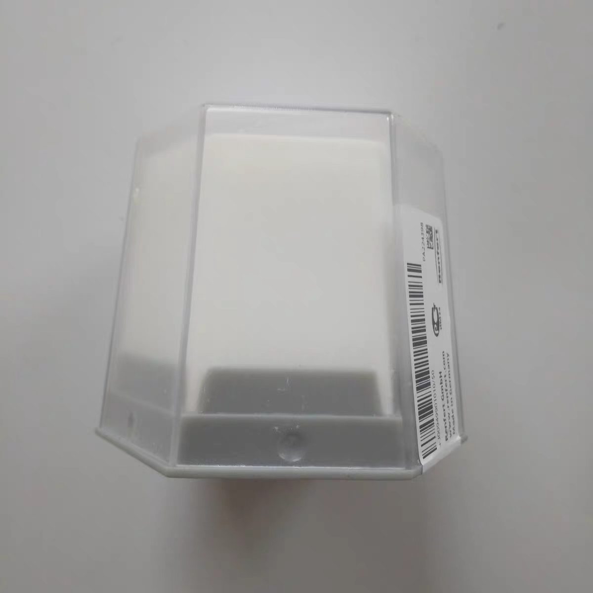 Modeling Wax White Opaque Color Renfert