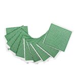Perforated Lattice Casting Wax Sheets